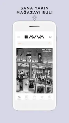 AVVA - Bu Nasıl Bir Hava! android App screenshot 0