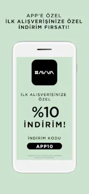 AVVA - Bu Nasıl Bir Hava! android App screenshot 4