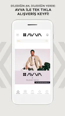 AVVA - Bu Nasıl Bir Hava! android App screenshot 5